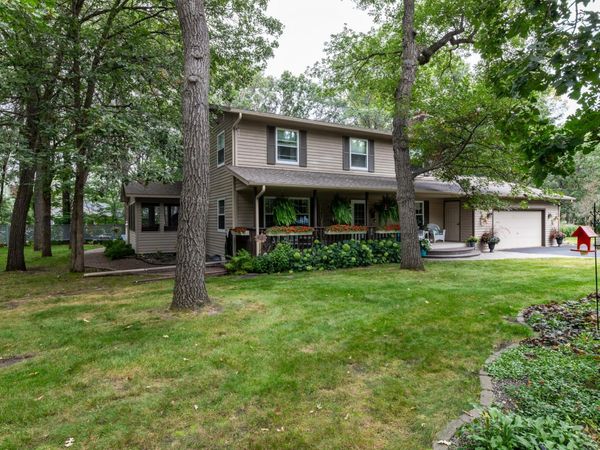 13109 Kingwood Drive , Baxter, MN 56425