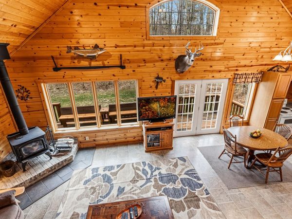 39611 Wilderness Lane, Hinckley, MN 55037
