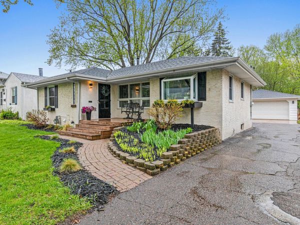 3844 Johnson Street NE, Columbia Heights, MN 55421