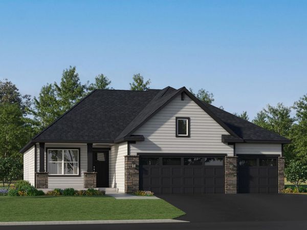 1909 Dogwood Court , Carver, MN 55315