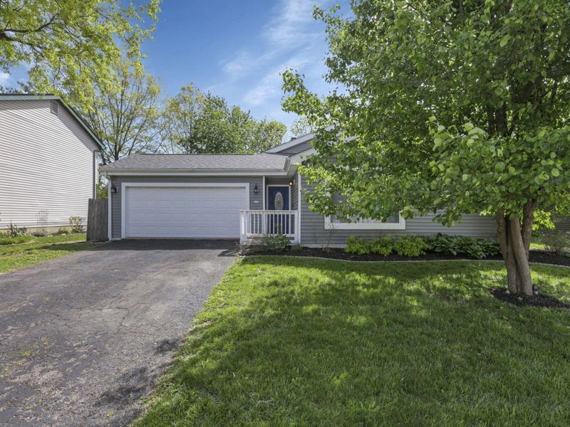 3974 Declaration Drive, Columbus, OH 43230 Photo 1
