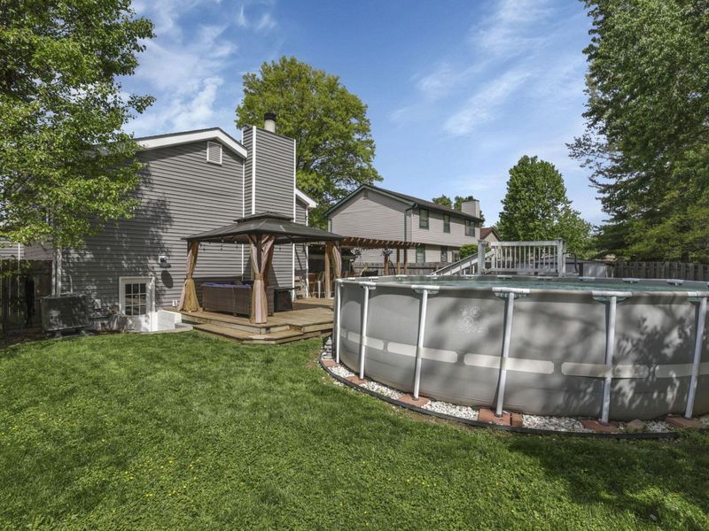 3974 Declaration Drive, Columbus, OH 43230 Photo 36