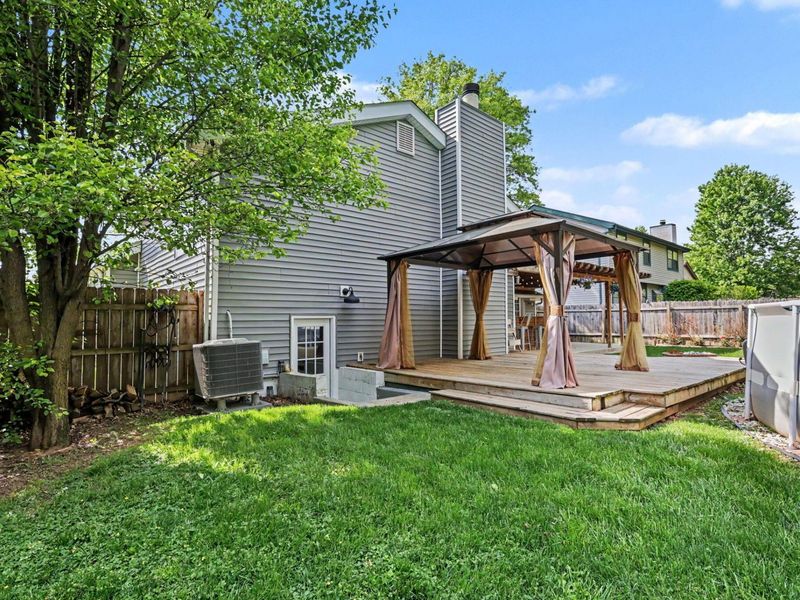 3974 Declaration Drive, Columbus, OH 43230 Photo 38