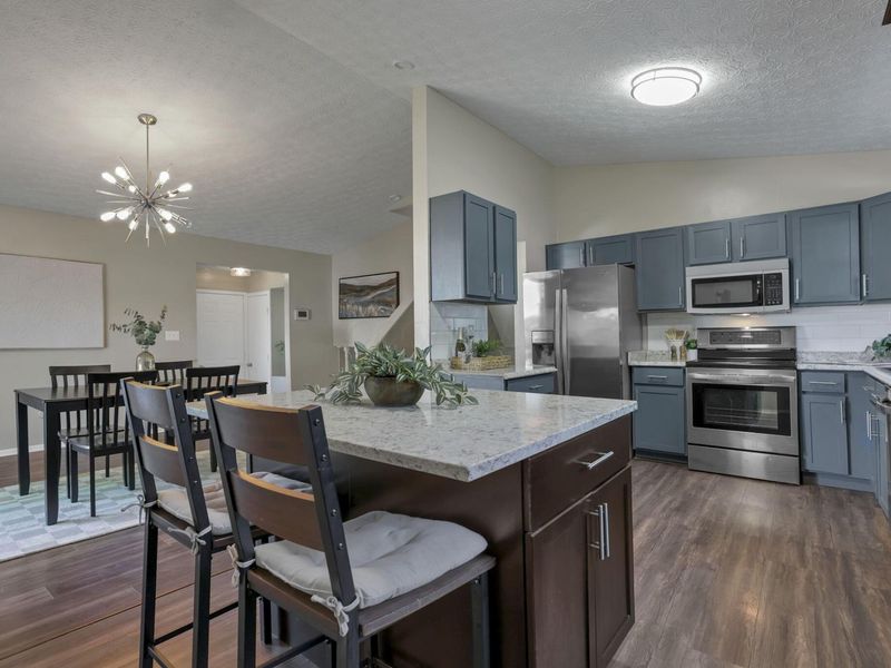 3974 Declaration Drive, Columbus, OH 43230 Photo 5