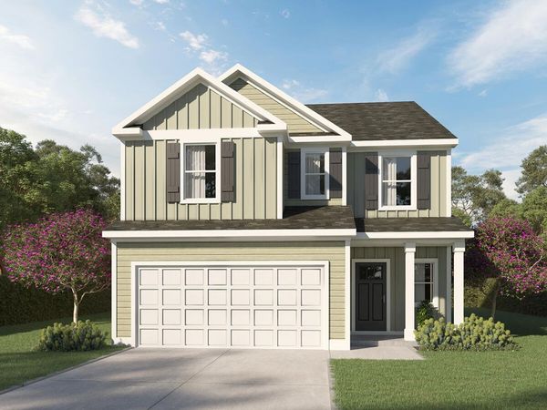 7409 Duxbury Court, Ooltewah, TN 37363