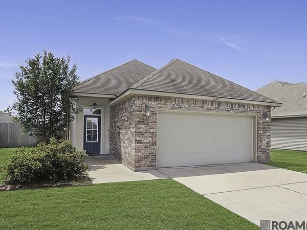 42351 Carterstone Ave, Prairieville, LA 70769