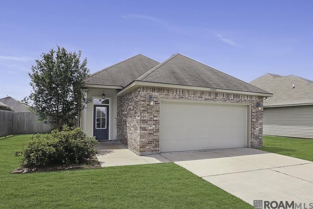 42351 Carterstone Ave, Prairieville, LA 70769 Main Photo