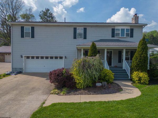 1700 Pleasant Valley Road, Fairmont, WV 26554