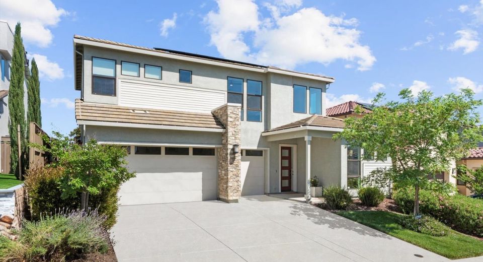 3452 Hidden Ranch Loop, Rocklin, CA 95765 Photo