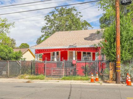 4809 Parker Ave, Sacramento, CA 95820 Photo