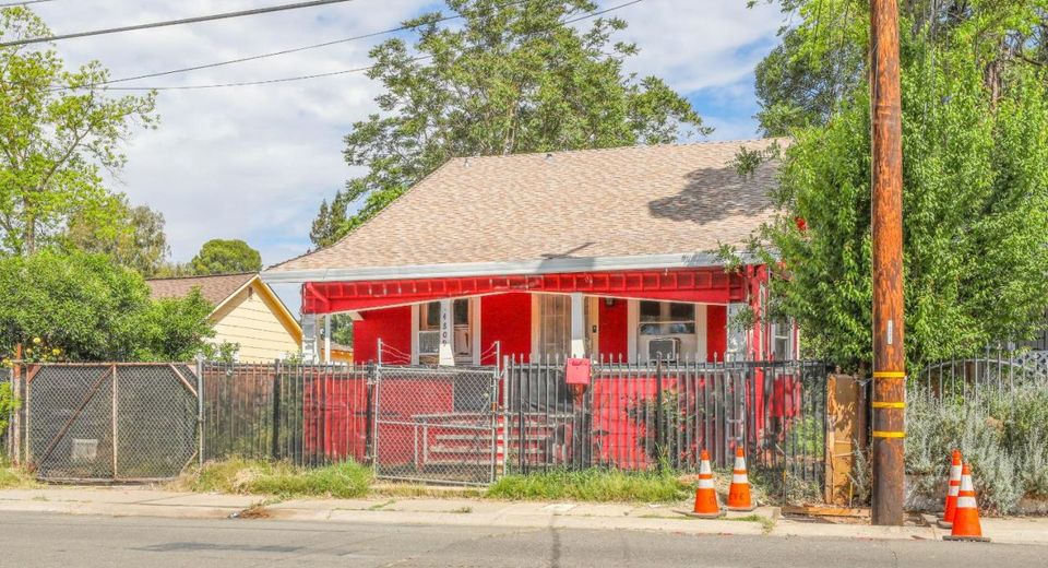 4809 Parker Ave, Sacramento, CA 95820 Photo