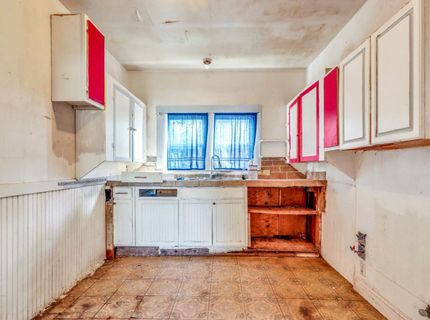 4809 Parker Ave, Sacramento, CA 95820 Photo