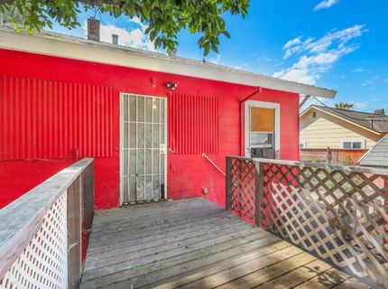 4809 Parker Ave, Sacramento, CA 95820 Photo