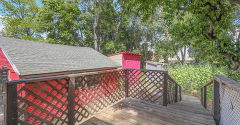 4809 Parker Ave, Sacramento, CA 95820 Photo