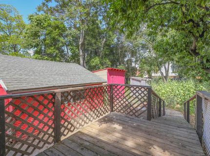 4809 Parker Ave, Sacramento, CA 95820 Photo