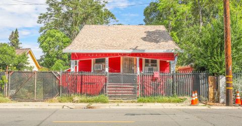 4809 Parker Ave, Sacramento, CA 95820 Photo