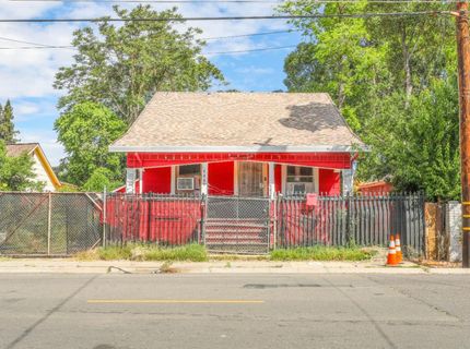 4809 Parker Ave, Sacramento, CA 95820 Photo