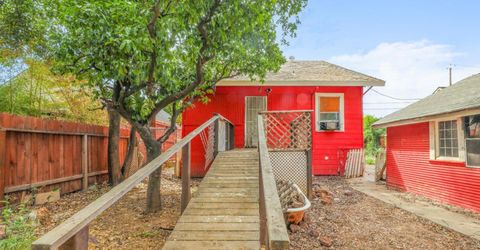 4809 Parker Ave, Sacramento, CA 95820 Photo