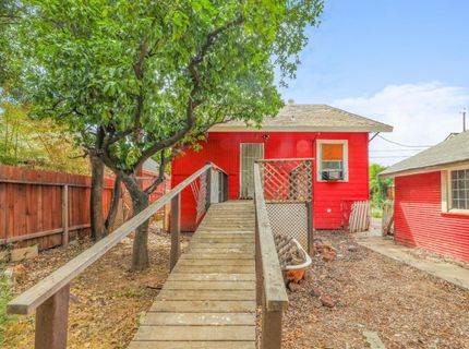 4809 Parker Ave, Sacramento, CA 95820 Photo