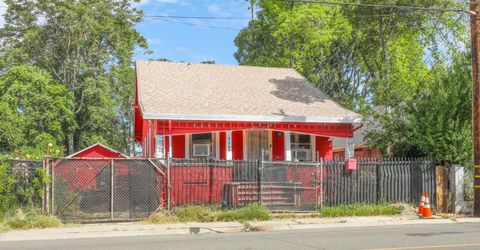 4809 Parker Ave, Sacramento, CA 95820 Photo
