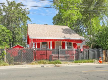 4809 Parker Ave, Sacramento, CA 95820 Photo