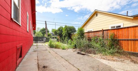 4809 Parker Ave, Sacramento, CA 95820 Photo