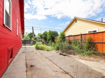 4809 Parker Ave, Sacramento, CA 95820 Photo