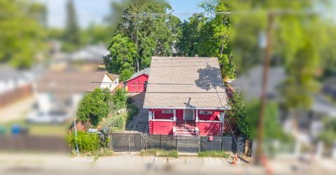 4809 Parker Ave, Sacramento, CA 95820 Photo