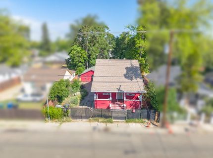 4809 Parker Ave, Sacramento, CA 95820 Photo