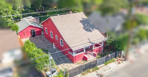 4809 Parker Ave, Sacramento, CA 95820 Photo