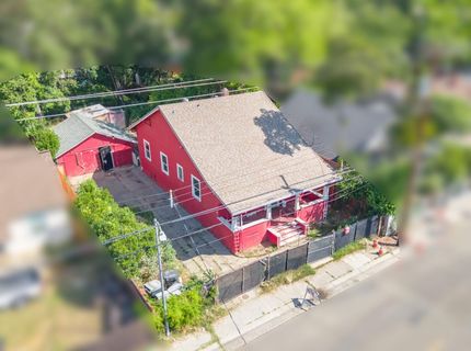 4809 Parker Ave, Sacramento, CA 95820 Photo