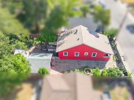 4809 Parker Ave, Sacramento, CA 95820 Photo