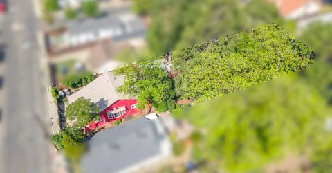 4809 Parker Ave, Sacramento, CA 95820 Photo