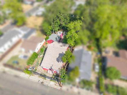 4809 Parker Ave, Sacramento, CA 95820 Photo