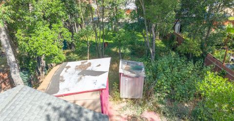 4809 Parker Ave, Sacramento, CA 95820 Photo
