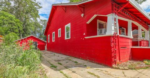 4809 Parker Ave, Sacramento, CA 95820 Photo