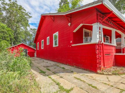 4809 Parker Ave, Sacramento, CA 95820 Photo