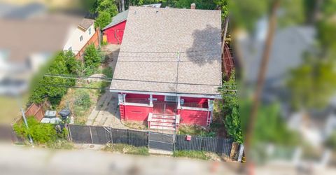 4809 Parker Ave, Sacramento, CA 95820 Photo