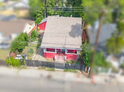 4809 Parker Ave, Sacramento, CA 95820 Photo