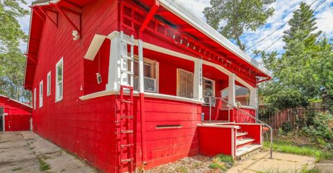 4809 Parker Ave, Sacramento, CA 95820 Photo