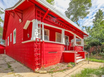 4809 Parker Ave, Sacramento, CA 95820 Photo
