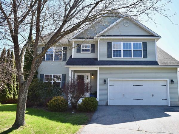 24 Cabot Court, South Burlington, VT 05403