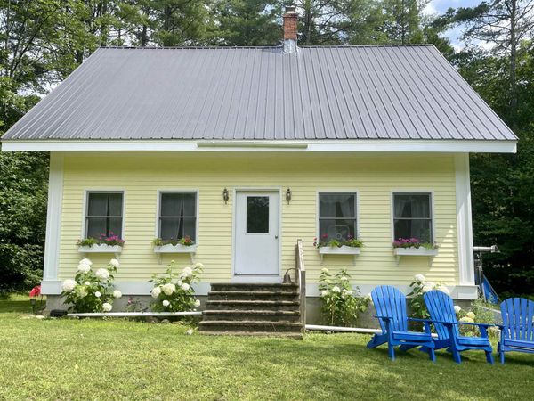 23 Turner Hill Road, Grafton, VT 05146