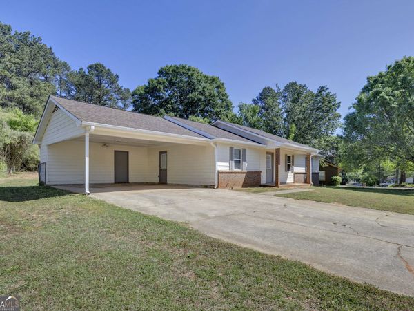 104 Longview Road, Stockbridge, GA 30281