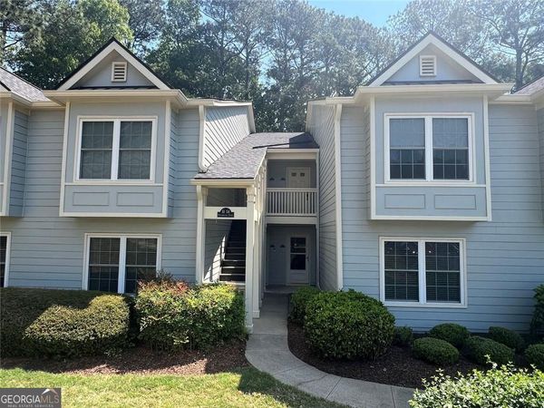 53 Springhedge Court SE, Unit KENNESAW, Smyrna, GA 30080