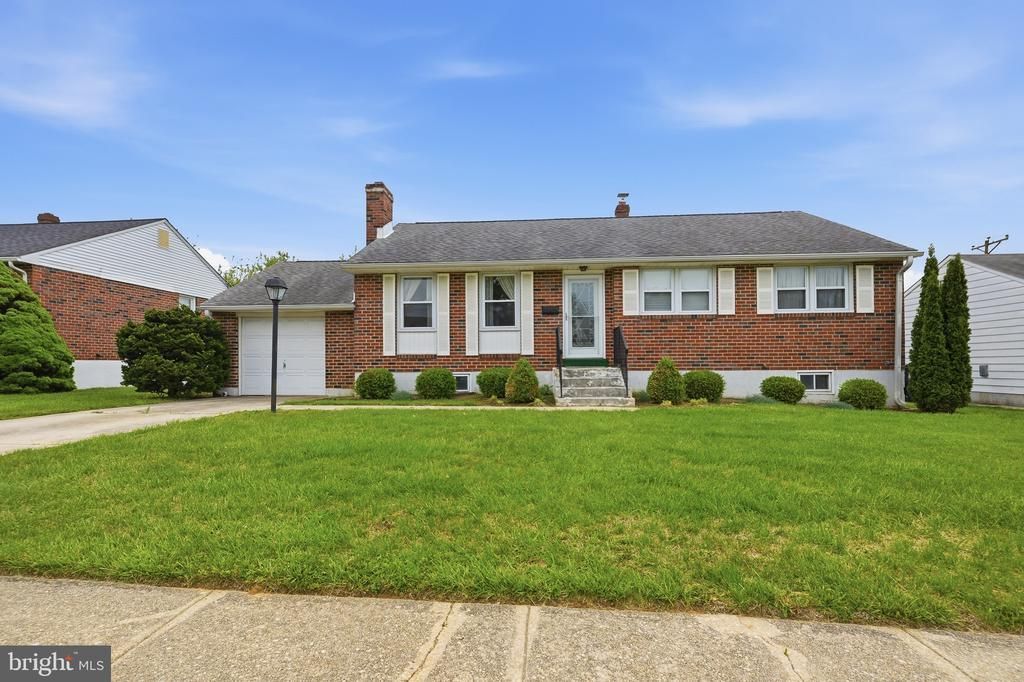 4620 Muggleton Road, Wilmington, DE 19808 Main Photo