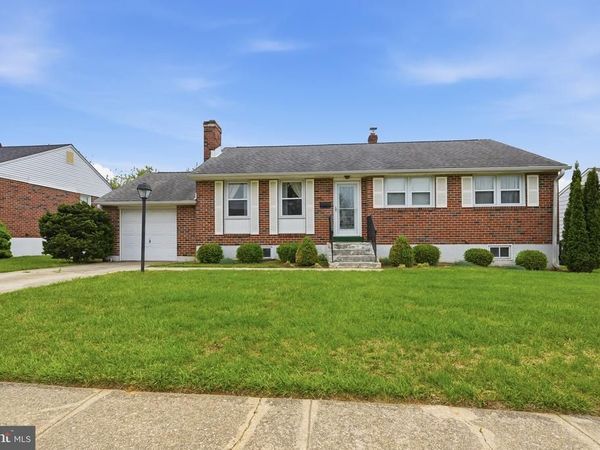 4620 MUGGLETON ROAD, WILMINGTON, DE 19808