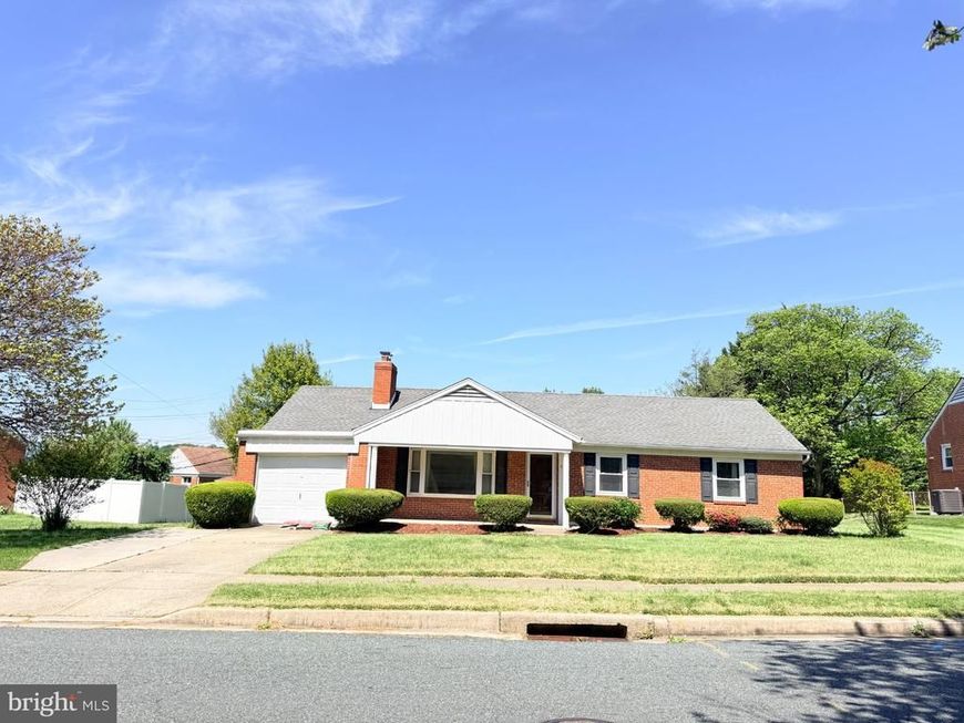 6 E Aylesbury, Lutherville Timonium, MD 21093 Main Photo