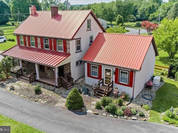 742 OLD WILMINGTON ROAD, COATESVILLE, PA 19320