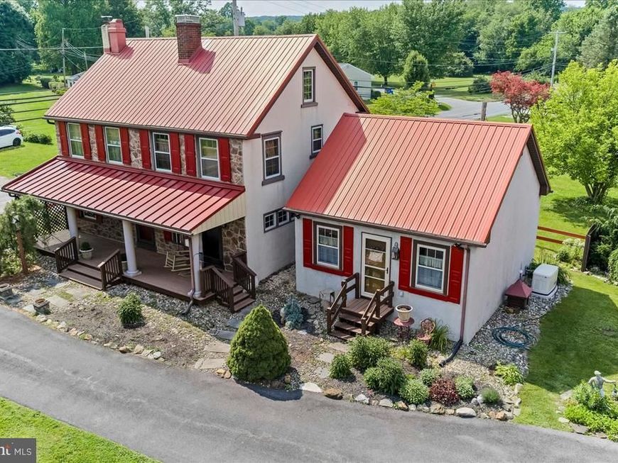 742 Old Wilmington Road, Coatesville, PA 19320 Main Photo